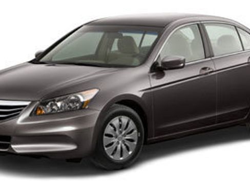Used 2011 Honda Accord LX image 1
