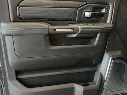 New 2026 RAM 3500 Limited image 18