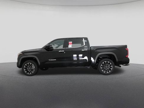 New 2026 Toyota Tundra Limited image 19