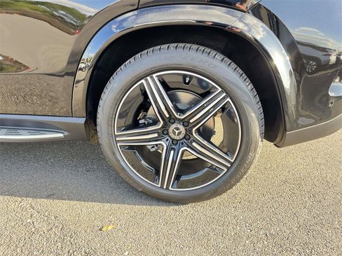 New 2026 Mercedes-Benz GLE 450 4MATIC image 10