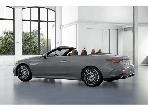 New 2026 Mercedes-Benz CLE 300 4MATIC Cabriolet image 29