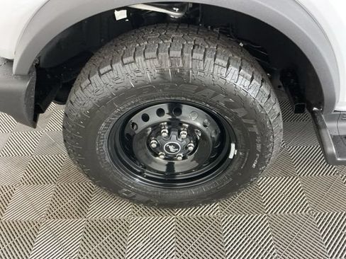 New 2026 Ford Bronco Big Bend AWD/4WD image 30