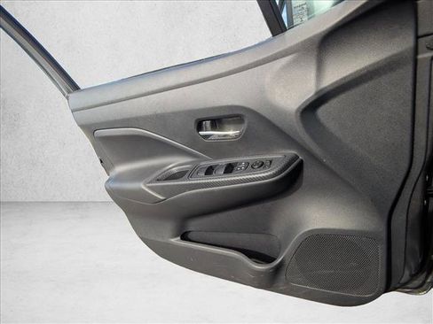 Used 2025 Nissan Versa SV image 22