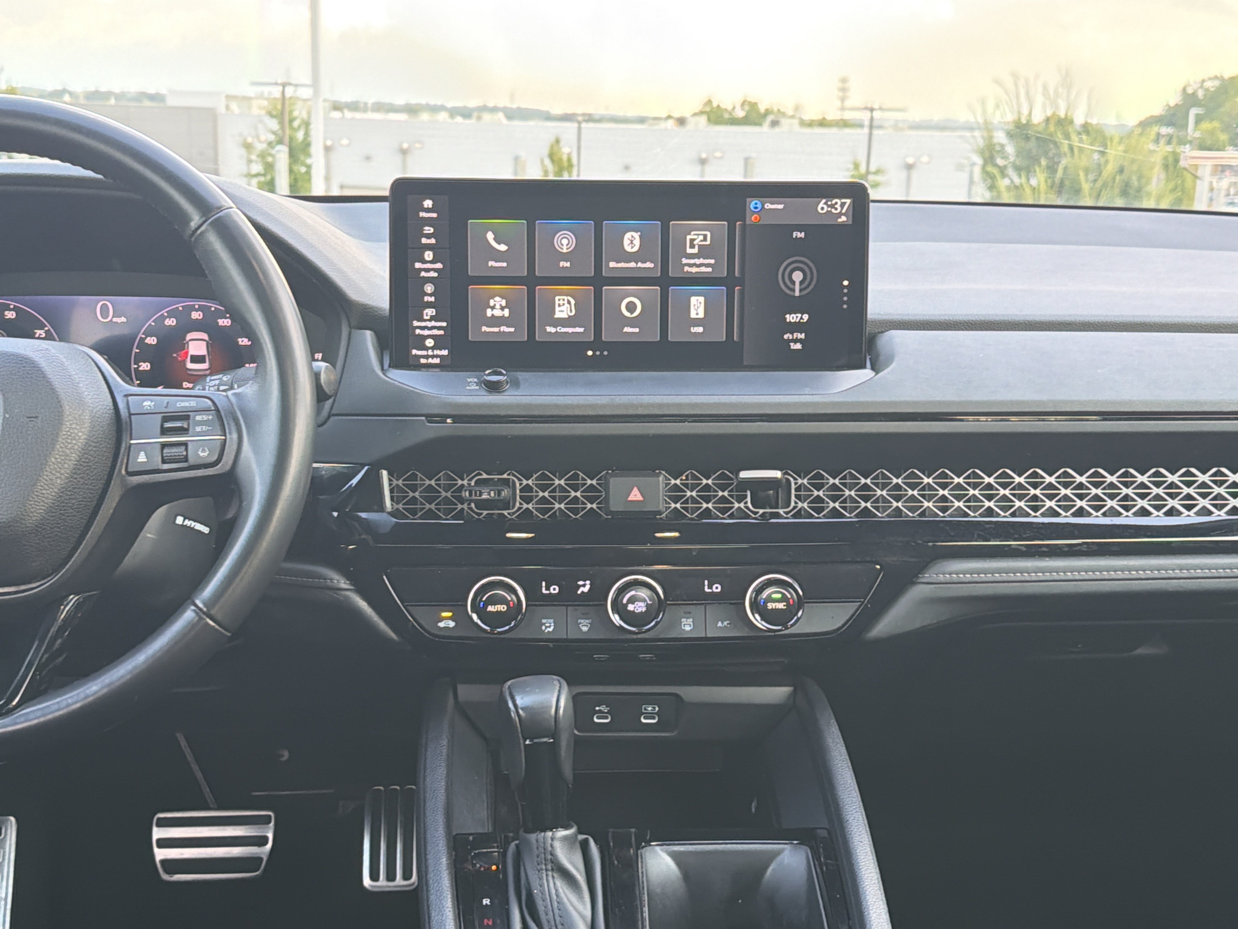 Used 2024 Honda Accord Sport image 29