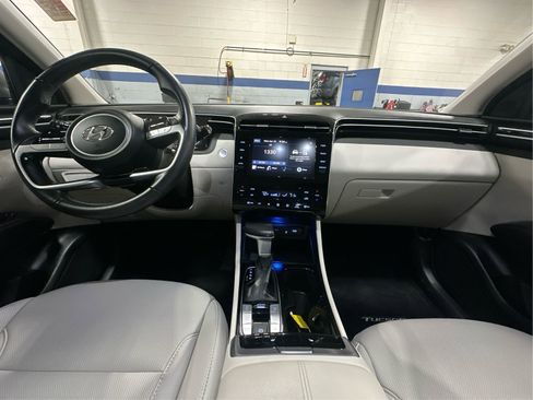 Used 2023 Hyundai Tucson SEL w/ Convenience Package image 27