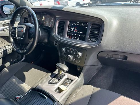 Used 2023 Dodge Charger R/T w/ Blacktop Package RWD image 16