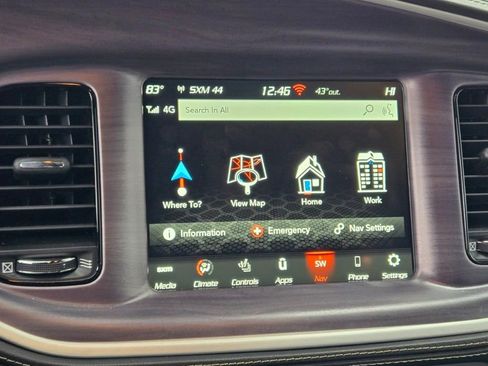 Used 2023 Dodge Charger Scat Pack image 28