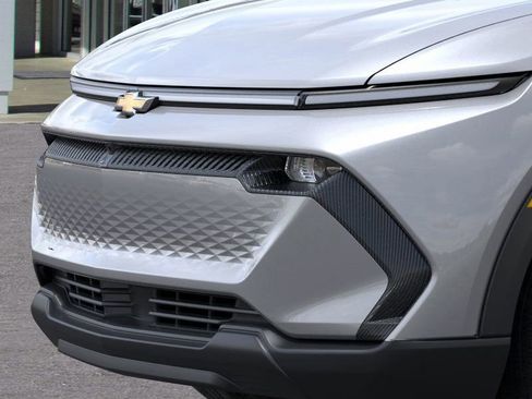 New 2026 Chevrolet Equinox EV LT w/ Convenience Package II image 13