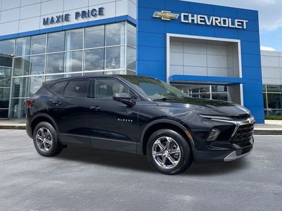 Used 2023 Chevrolet Blazer LT