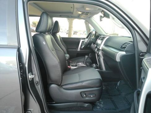 Used 2023 Toyota 4Runner SR5 Premium w/ Moonroof Package image 19