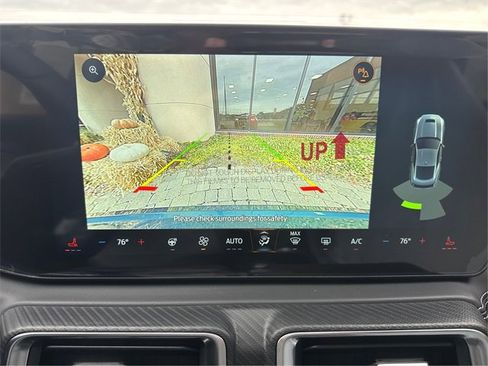 New 2026 Ford Mustang Premium image 21