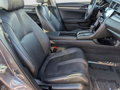 Used 2020 Honda Civic EX-L image 20