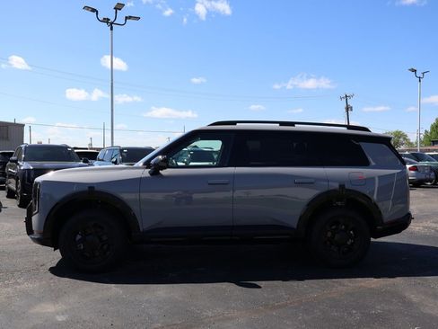 New 2027 Kia Telluride SX Prestige X-Pro AWD/4WD image 4
