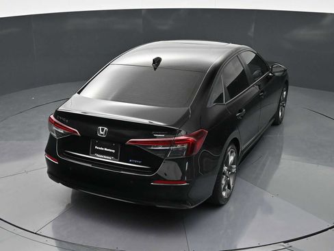 Used 2026 Honda Civic Sport Touring image 34