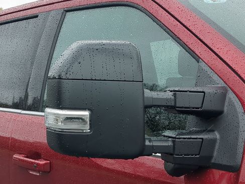 New 2026 Ford F250 King Ranch AWD/4WD image 10