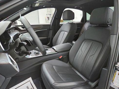 Used 2022 Audi A6 Premium Plus image 14