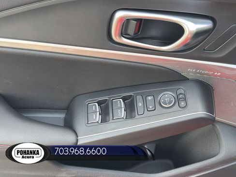 New 2026 Acura Integra Type S FWD image 22