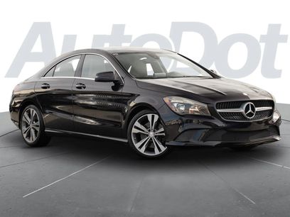 Used 2015 Mercedes-Benz CLA 250