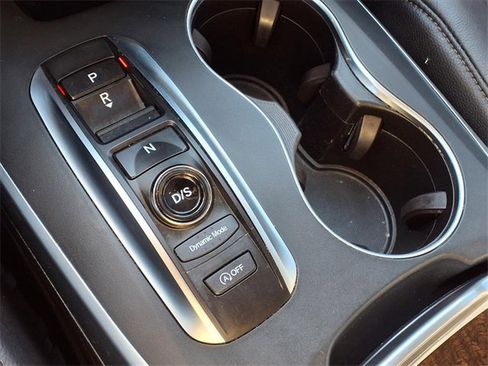 Used 2020 Acura MDX FWD image 19