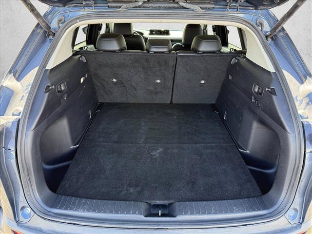 Used 2025 MAZDA CX-50 AWD 2.5 S w/ Preferred Package image 7