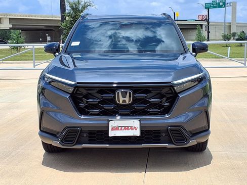 Used 2026 Honda CR-V Sport-L image 5