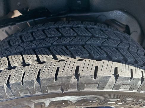 Used 2024 Ford Bronco Outer Banks image 41