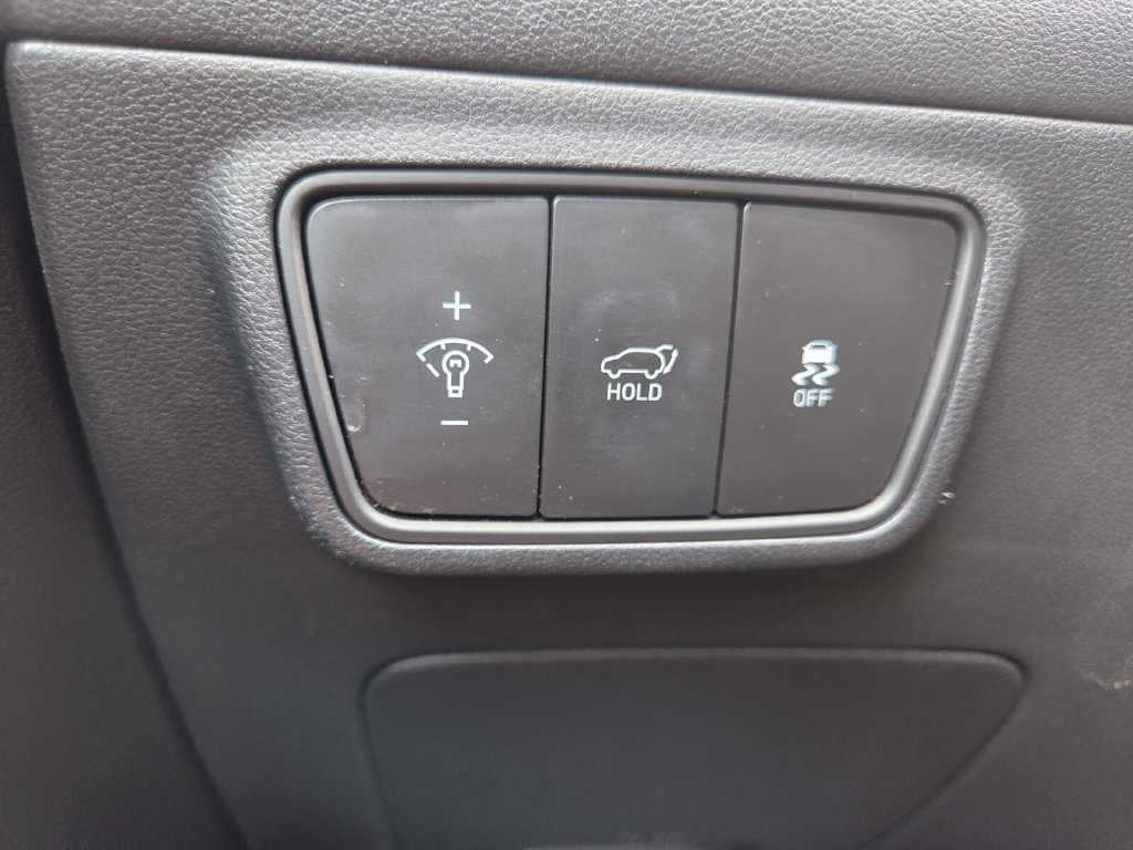 Used 2023 Hyundai Tucson SEL w/ Convenience Package FWD image 12