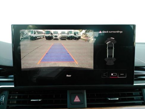 Used 2020 Audi A4 2.0T Premium Plus w/ Premium Plus Package FWD image 10