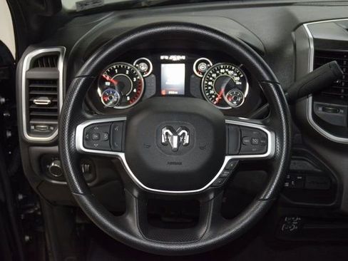 Used 2023 RAM 3500 SLT w/ Quick Order Package 2YG SLT image 28