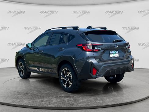 Certified 2025 Subaru Crosstrek 2.5i Premium AWD/4WD image 5