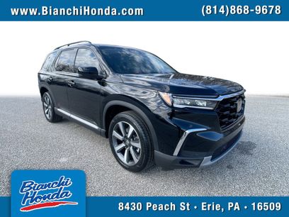 Used 2024 Honda Pilot Touring