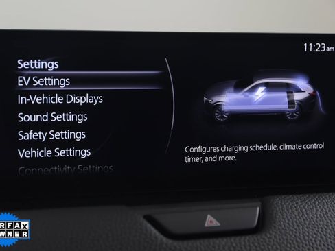 Used 2024 MAZDA CX-90 Plug-In Hybrid w/ Premium Pkg image 36