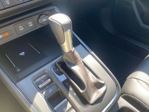 New 2026 Honda CR-V Sport-L image 50