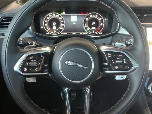 New 2026 Jaguar F-PACE SVR 575 Edition AWD/4WD image 10