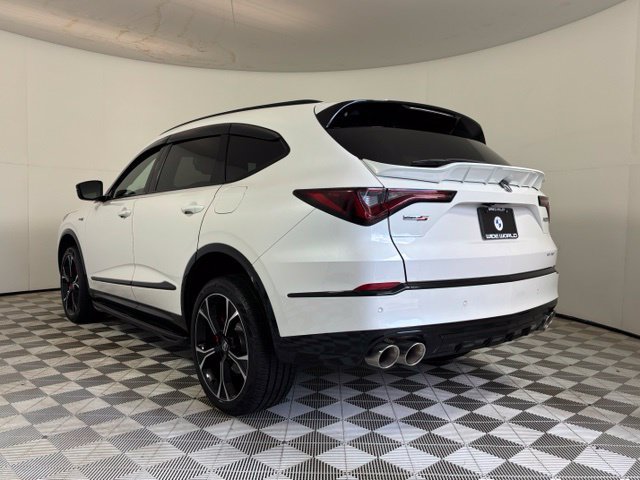 Used 2025 Acura MDX Type S w/ Advance Package AWD/4WD image 5
