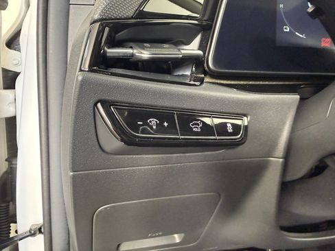 Used 2024 Kia Niro Wave w/ Wave Preserve Package FWD image 23