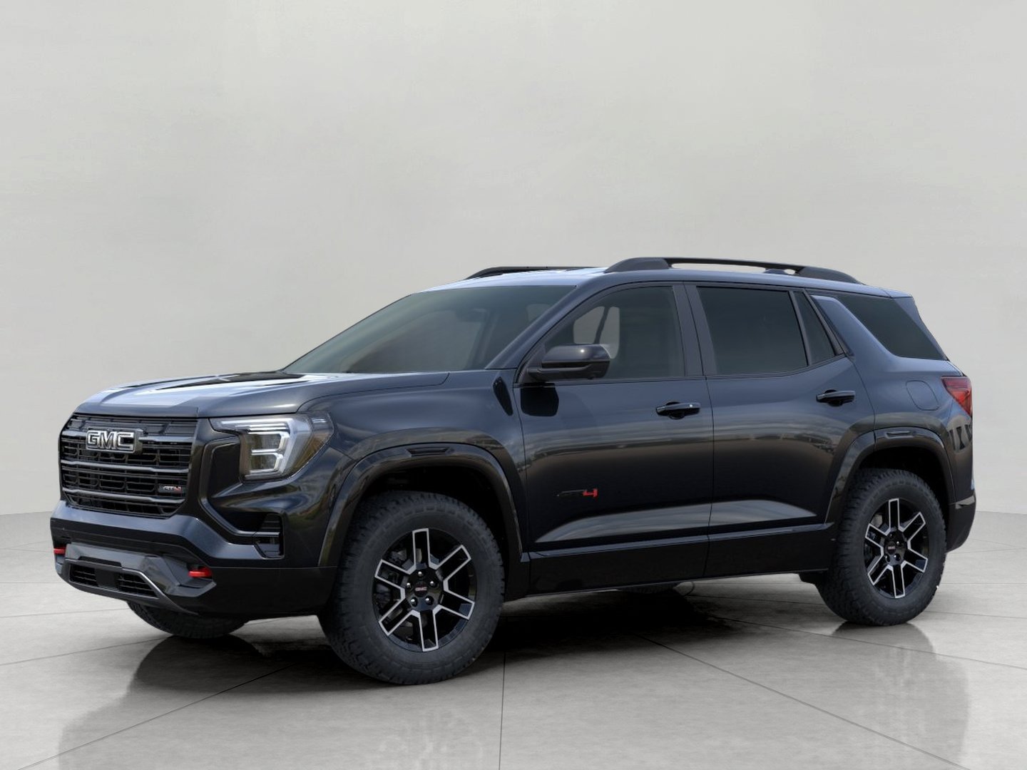 New 2027 GMC Terrain AT4 w/ Convenience Package III AWD/4WD image 2