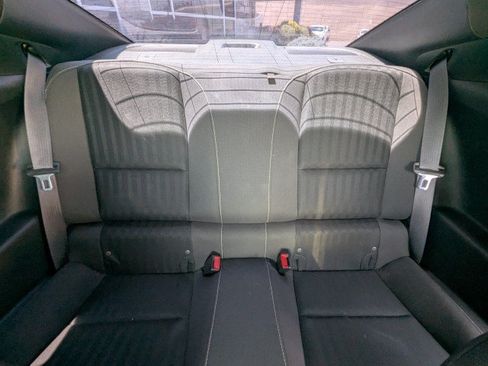 Used 2013 Chevrolet Camaro LS RWD image 18
