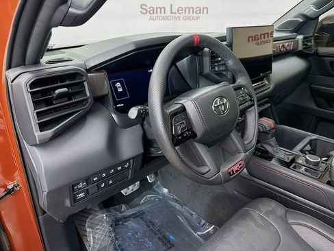 Used 2024 Toyota Tundra TRD Pro image 9