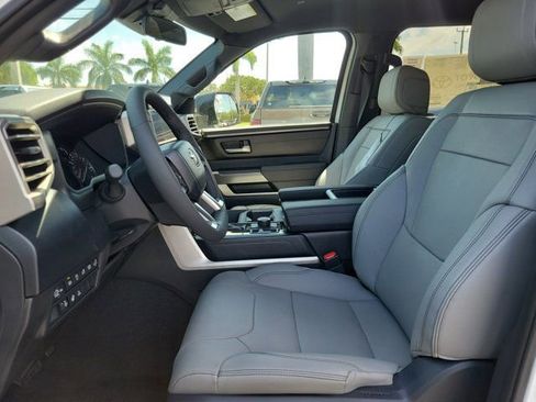 New 2026 Toyota Tundra SR5 AWD/4WD image 10