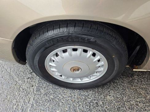 Used 1999 Buick Century Limited FWD image 31