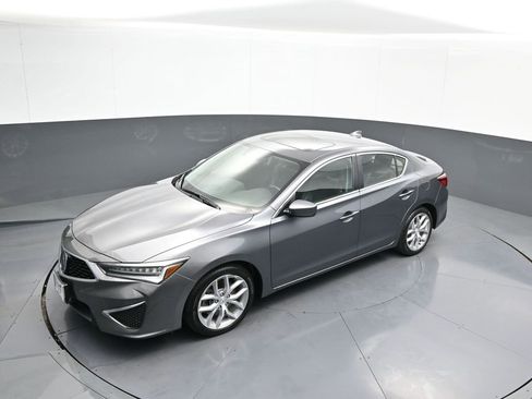 Certified 2020 Acura ILX image 33