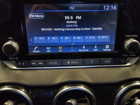 Used 2025 Nissan Sentra S FWD image 25