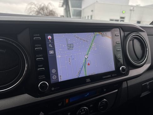 Used 2021 Toyota Tacoma TRD Pro image 14