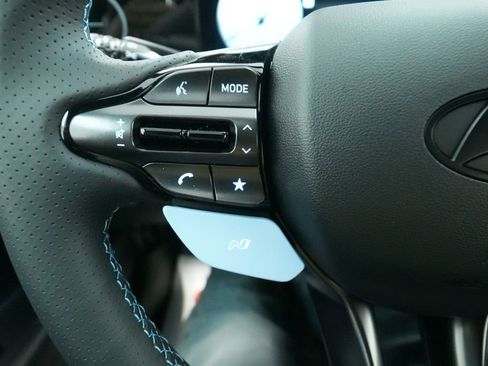 New 2026 Hyundai Elantra N image 36