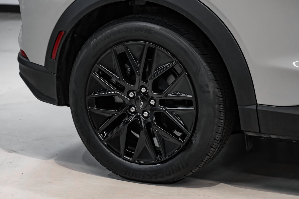 Used 2025 Ford Mustang Mach-E Select RWD image 55