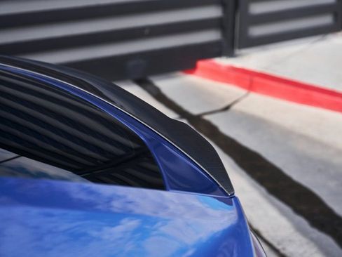 Used 2024 Lamborghini Urus Performante image 17