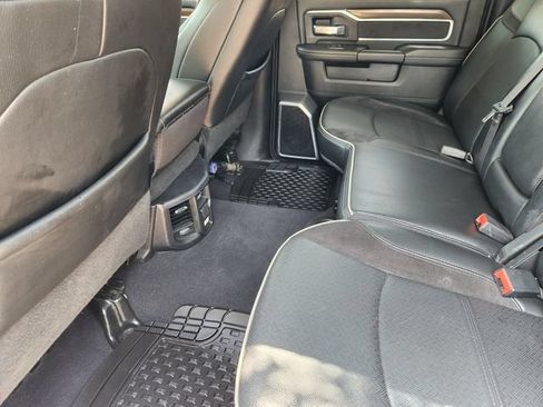 Used 2024 RAM 2500 Laramie AWD/4WD image 29