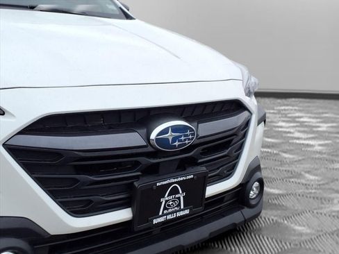 Certified 2025 Subaru Outback Premium w/ Popular Package #1A image 16