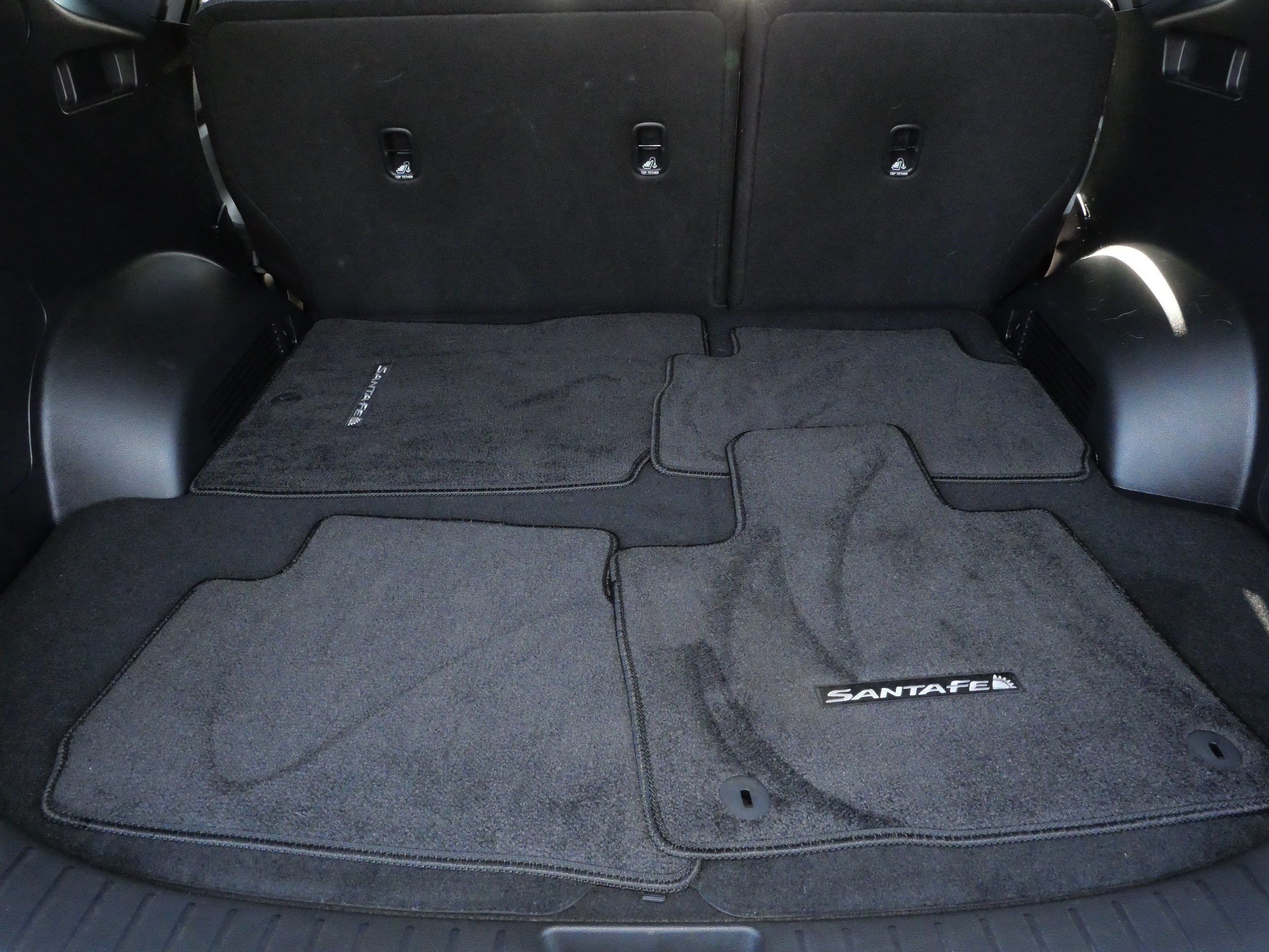 Used 2023 Hyundai Santa Fe SEL AWD/4WD image 18